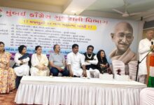 We will take Mahatma Gandhi's ideas to every home - Ketan Shah: